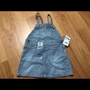 Denim OshKosh Dress